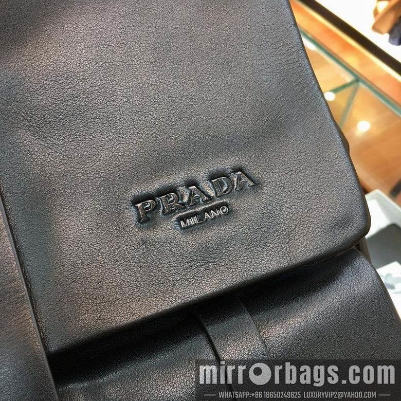 Prada Bags 9671 30X14X37cm WP