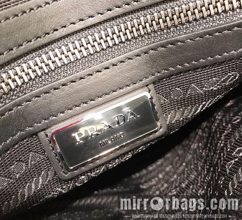Prada Bags WM2VH012 25X23X5