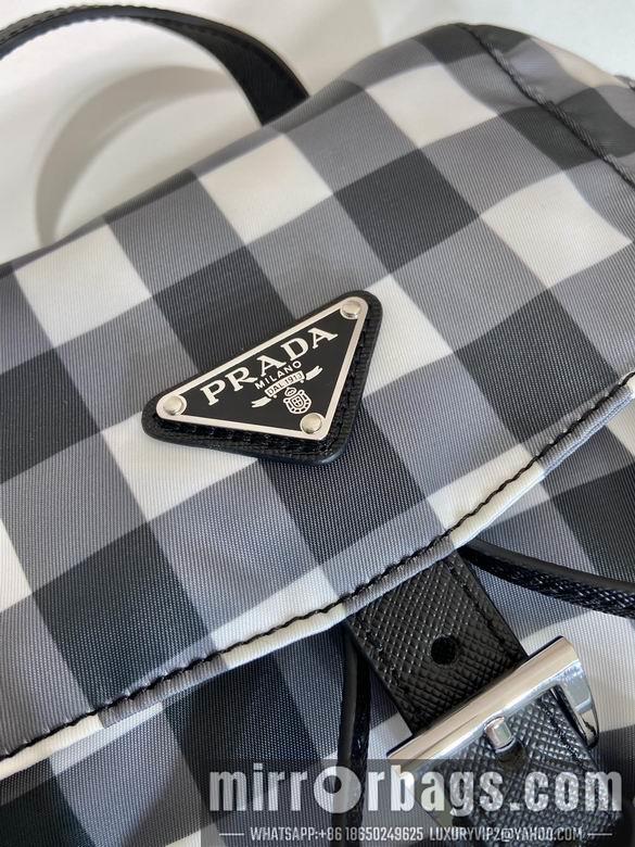 Prada Bags 1BZ671BZ677 28X23.5X12cm XM 3colour