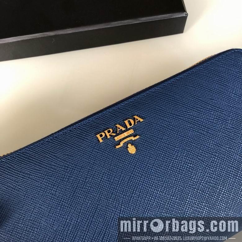 Prada Bags 1ML506 20X10.3cm YG 5