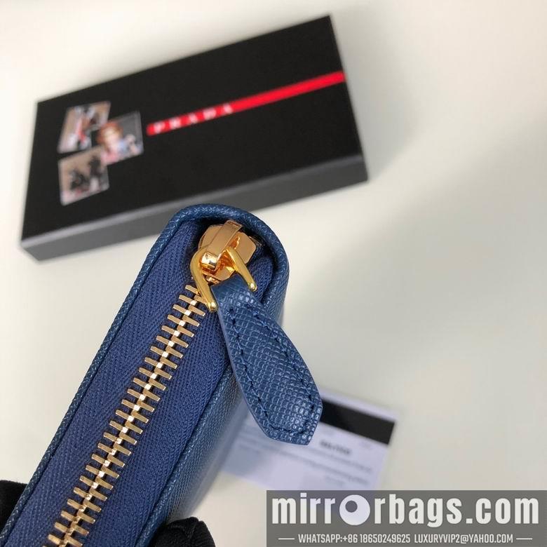 Prada Bags 1ML506 20X10.3cm YG 5