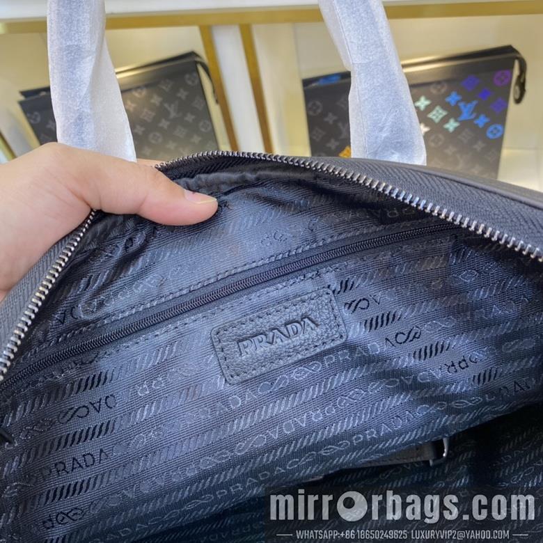 Prada Bags 66611-1 38X29X7cm WP