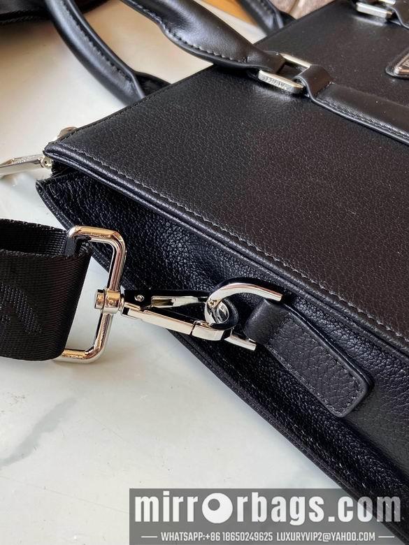 Prada Bags 1865-3 38X28X6cm XM