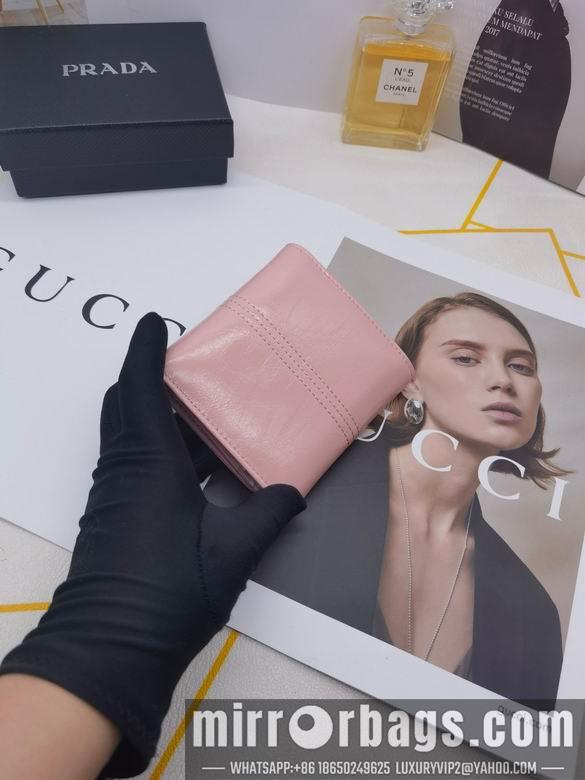 Prada Bags 2397 XMY 5