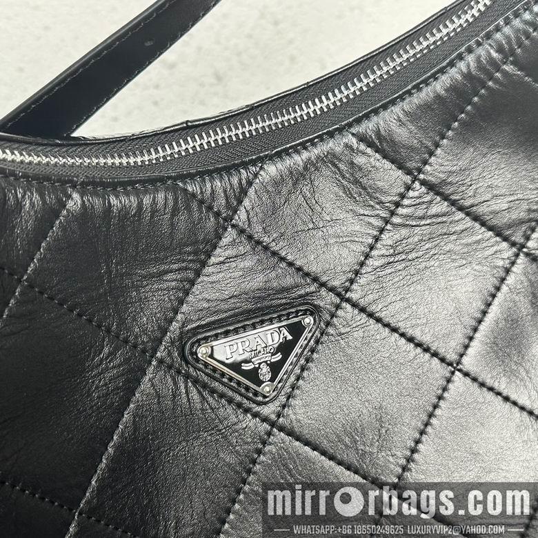 Prada Bags 34X28cm 120409