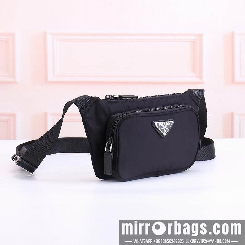 Prada Bags 19X13X3cm 053060 XM