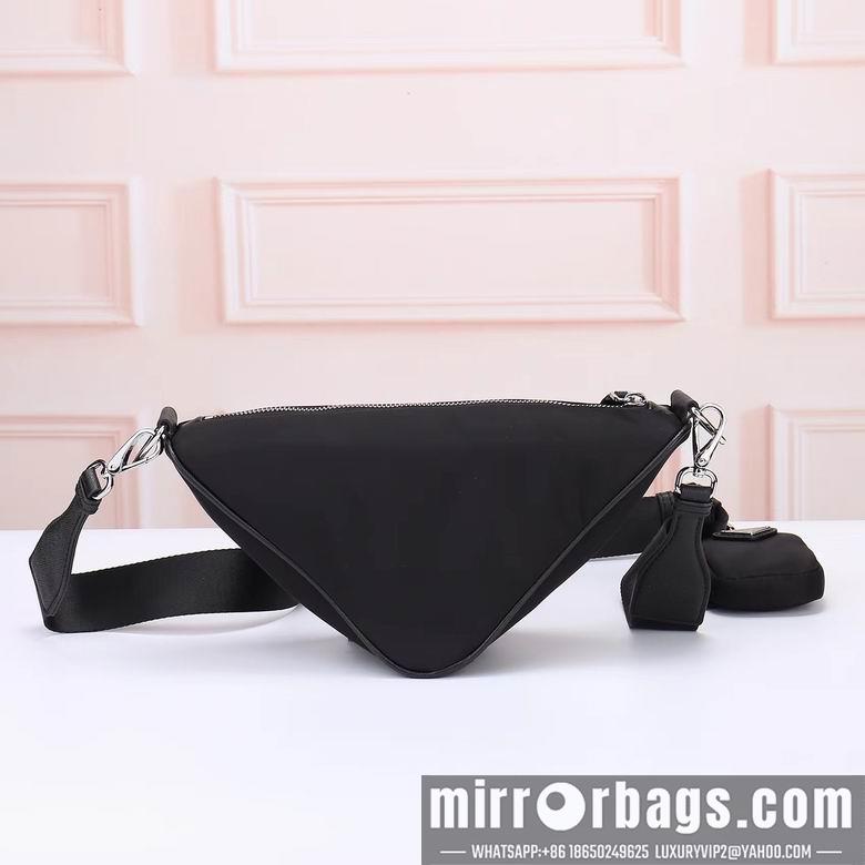 Prada Bags 1190 27.5X20cm