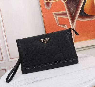 Prada Bags 8351-4 28X17X4cm WP