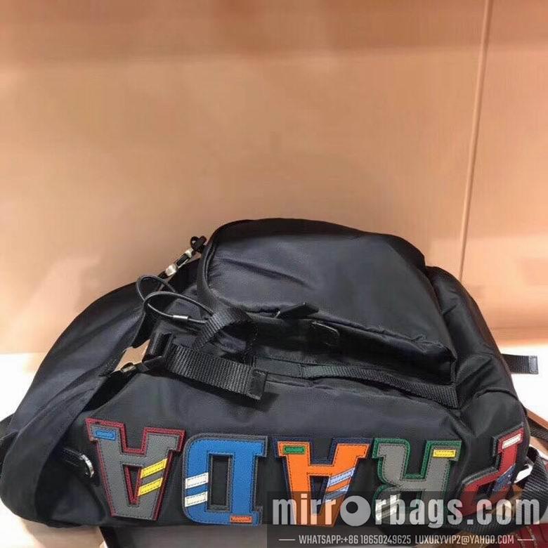 Prada Bags 2VZ135 17X27X45cm SC 3colour