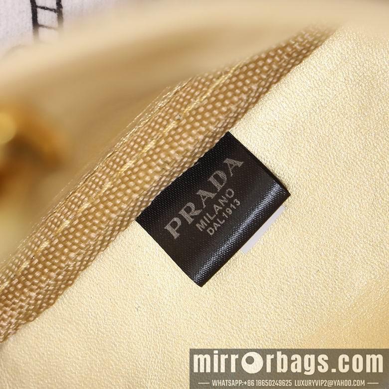 Prada Bags 1012 16X21X10cm XM 1