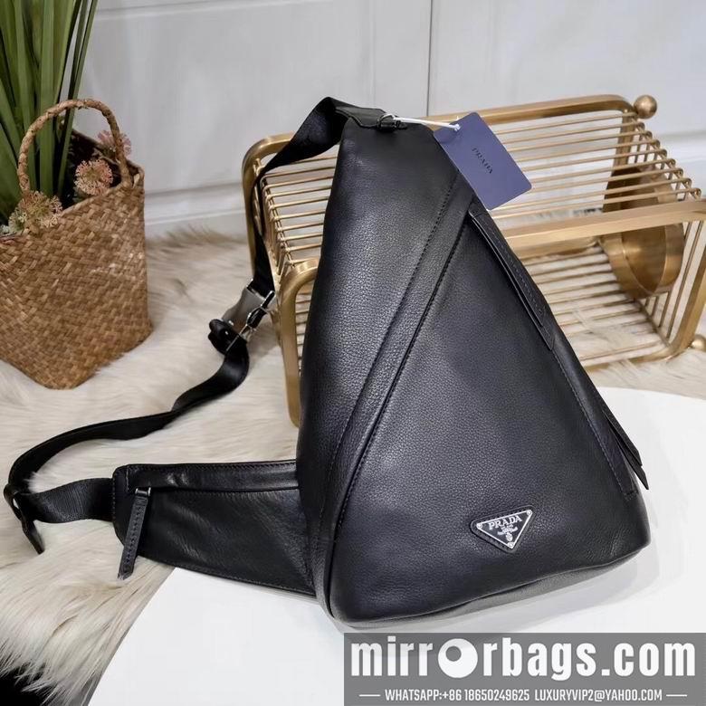  Prada Bags WM2VZ092 26.5X37.5X10