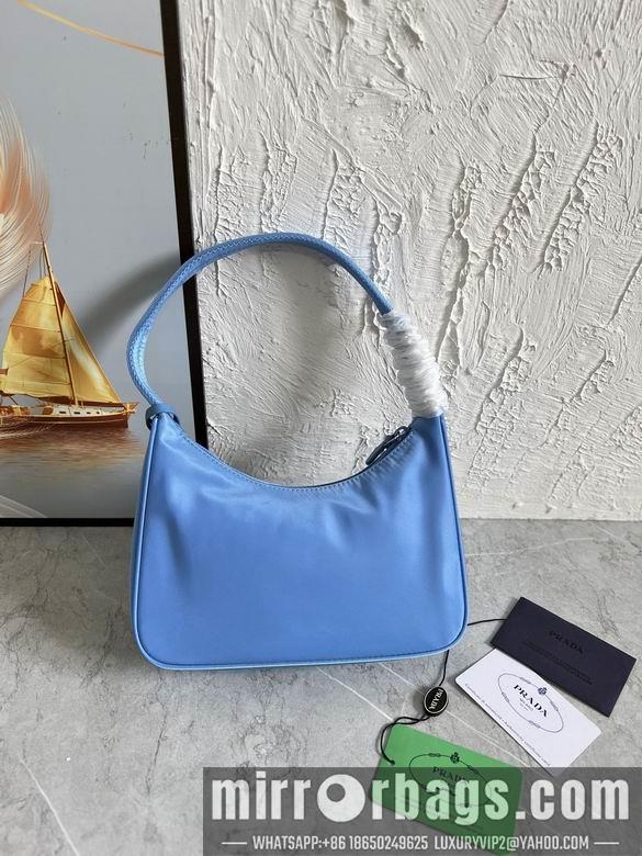Prada Bags hobo 22X6X16.6cm 081701 YT 3