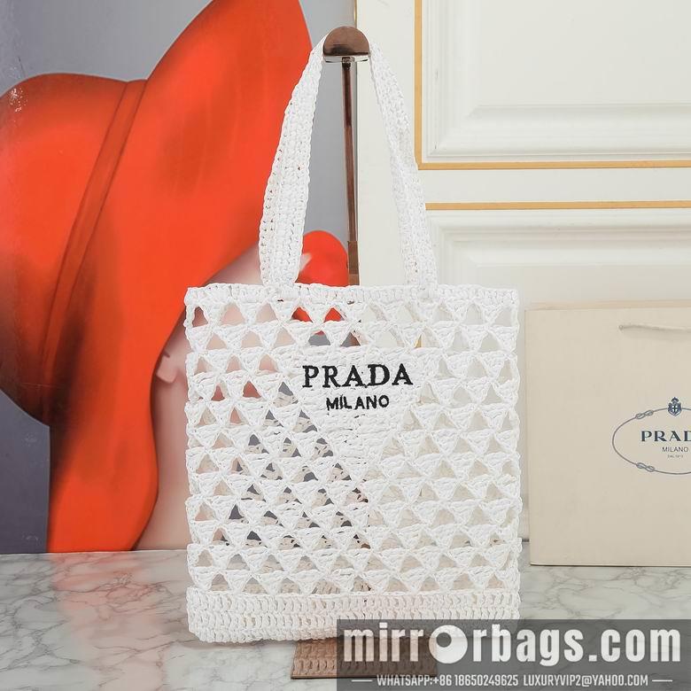 Prada Bags 8523 30X31cm XMY 3
