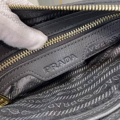 Prada Bags 33169-4 26X13X4cm WP