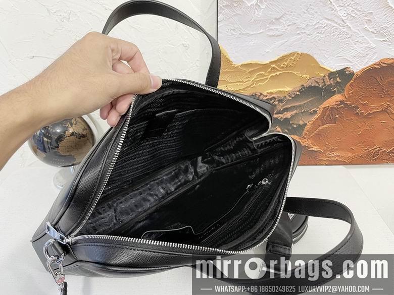 Prada Bags 40X29X7cm 030525 XM