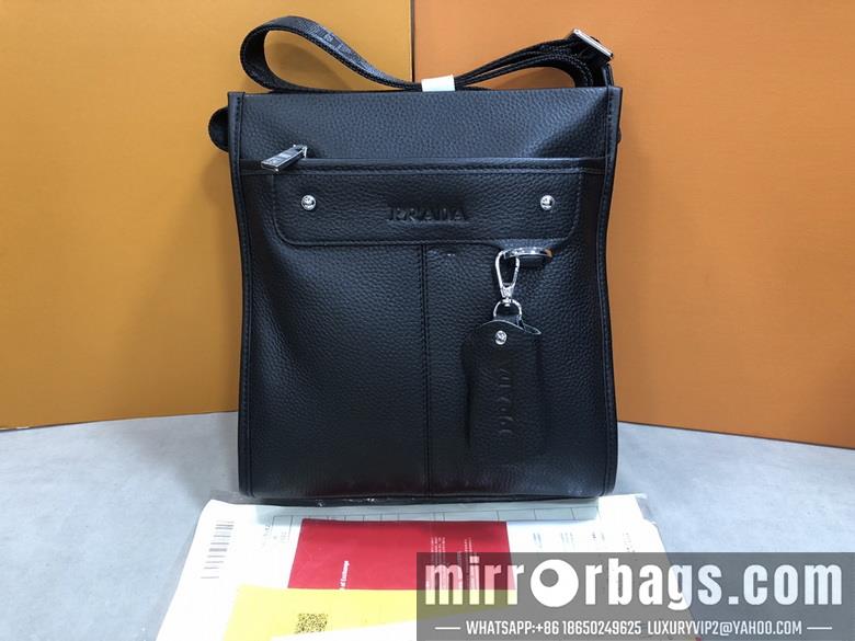 Prada Bags 6038 24.5X8.5X26cm WP