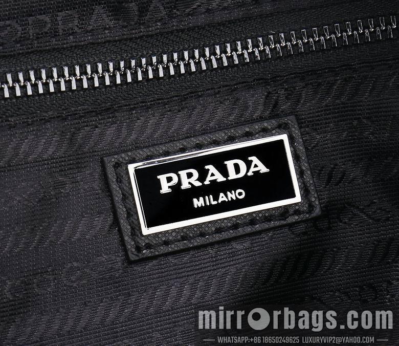 Prada Bags 2033 33X24X13cm
