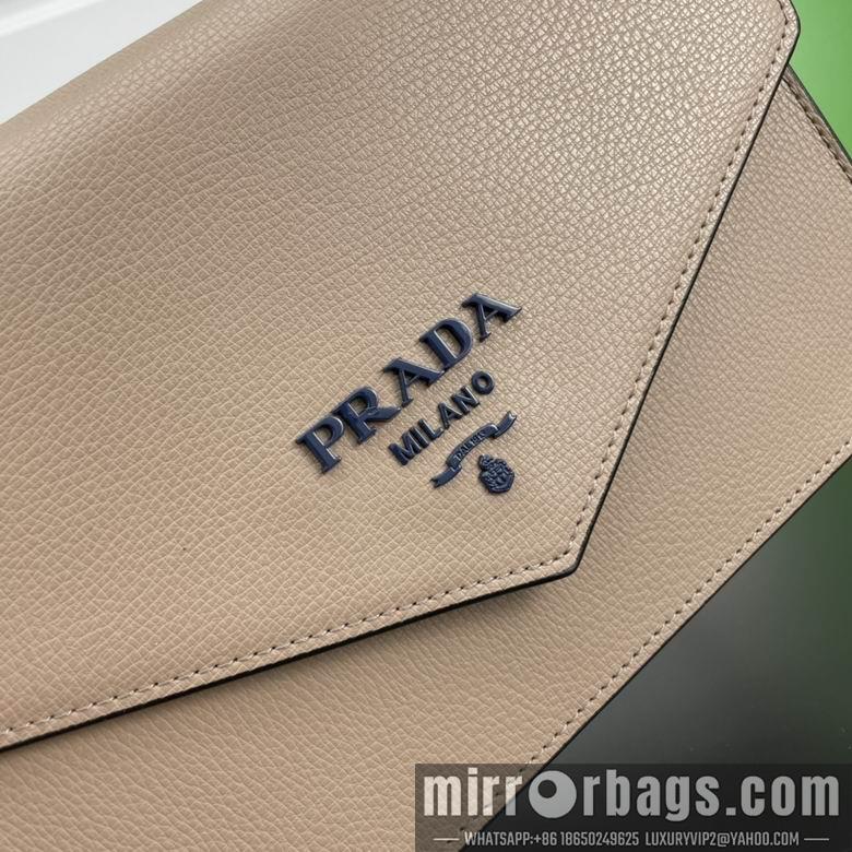 Prada Bags 2130 26X18X7cm XM 6