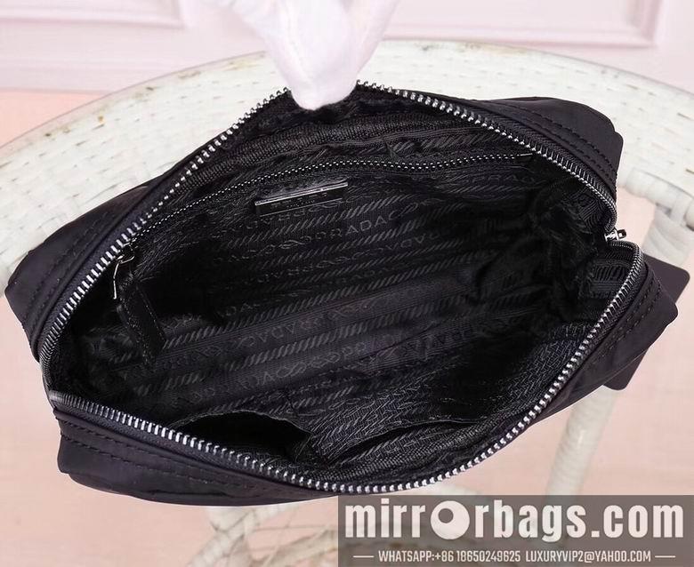 Prada Bags 23X14X5cm 053046 XM
