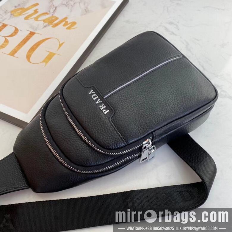 Prada Bags 6035 29X17X5.5cm WP
