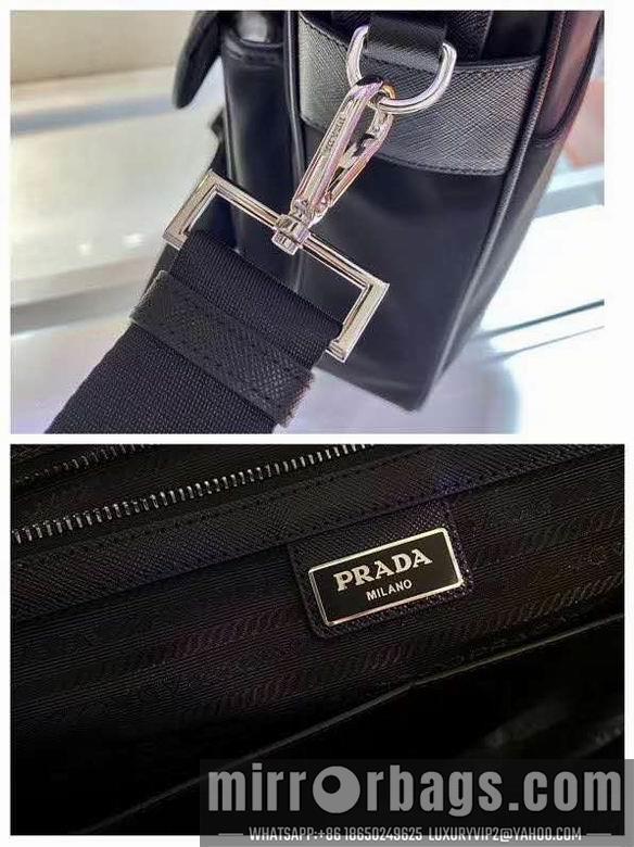 Prada Bags 2VE017 40X32X7cm WP