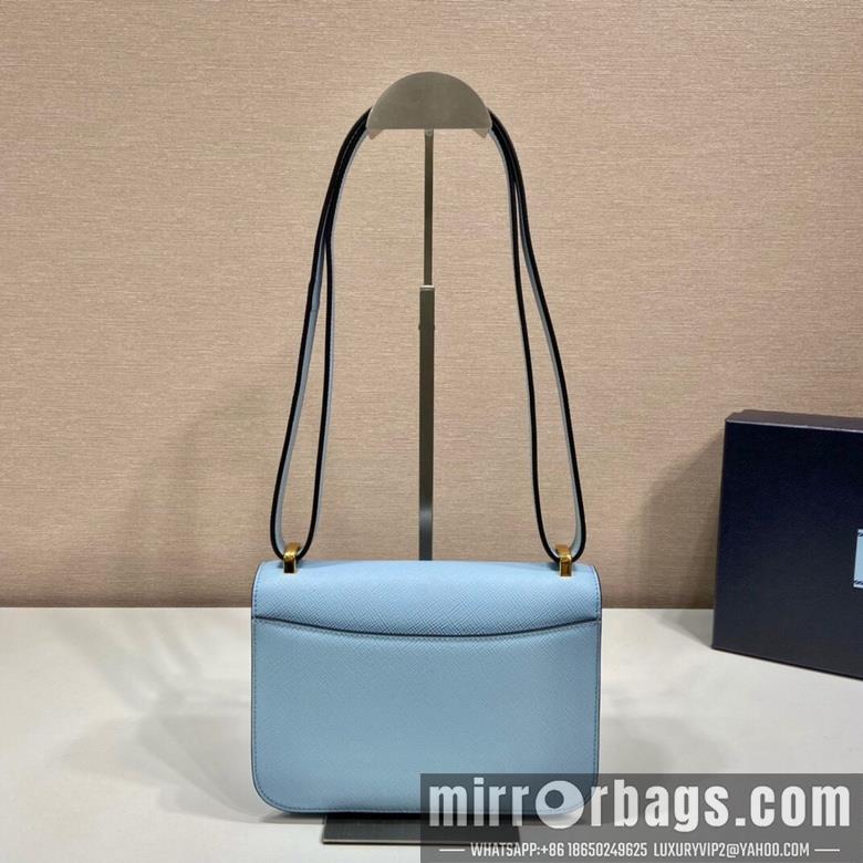 Prada Bags 1BD320 22X16X6cm XM 4colour