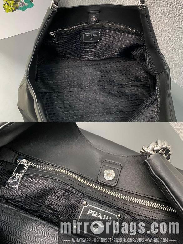 Prada Bags 1BA638 39X29X19cm YG 4
