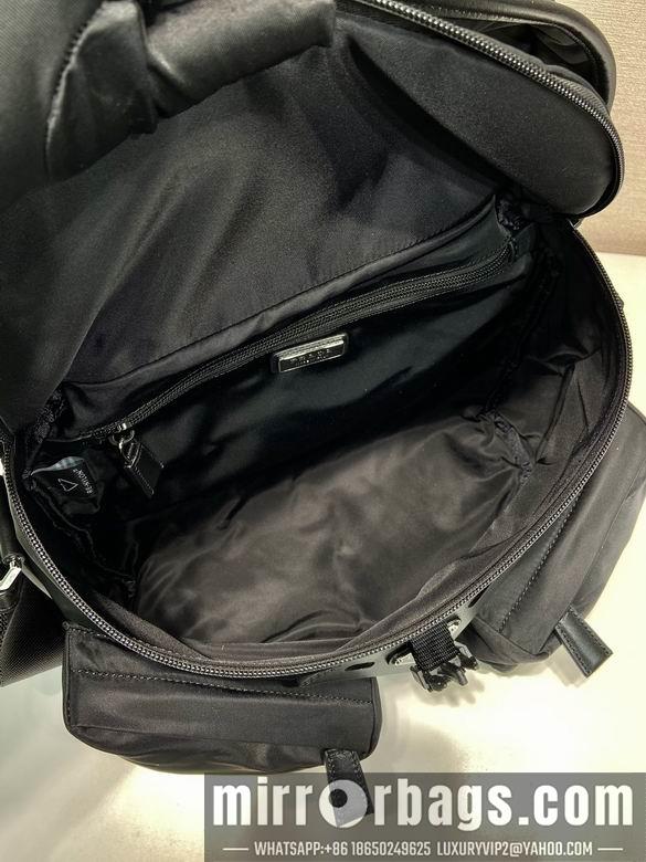 Prada Bags 2VD062 29X23X15cm XM 2colour