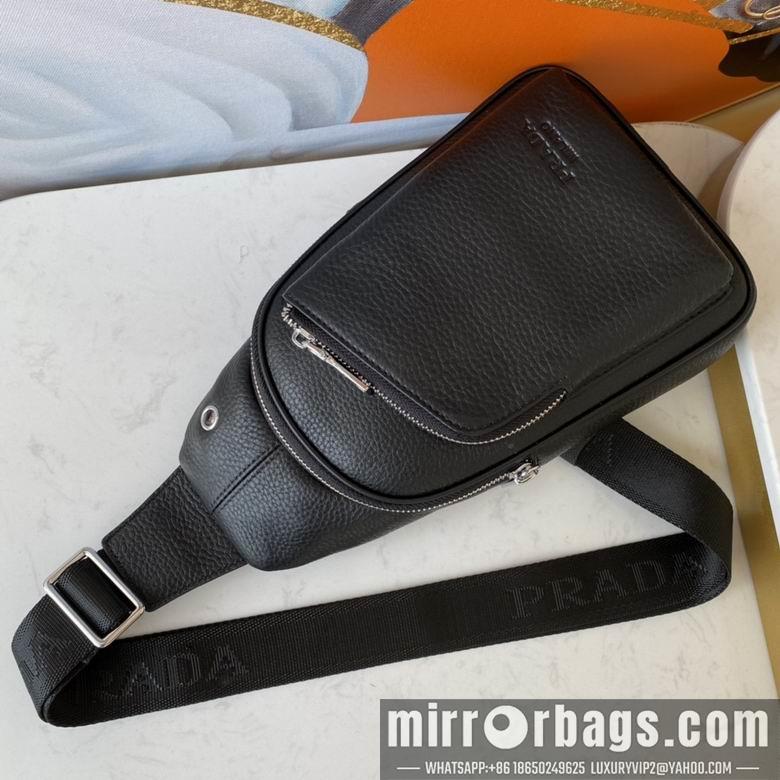 Prada Bags 33042-1 29X20X5cm WP