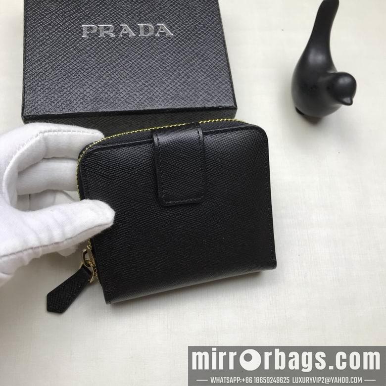 Prada Bags LM0522 10x9x2cm YG 3