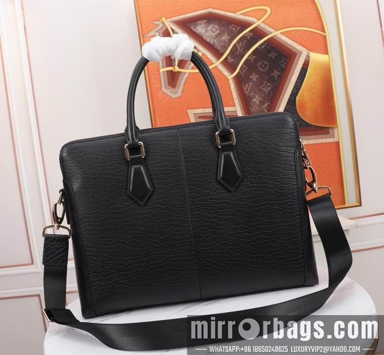 Prada Bags 8377-1 39X28X7cm WP-1