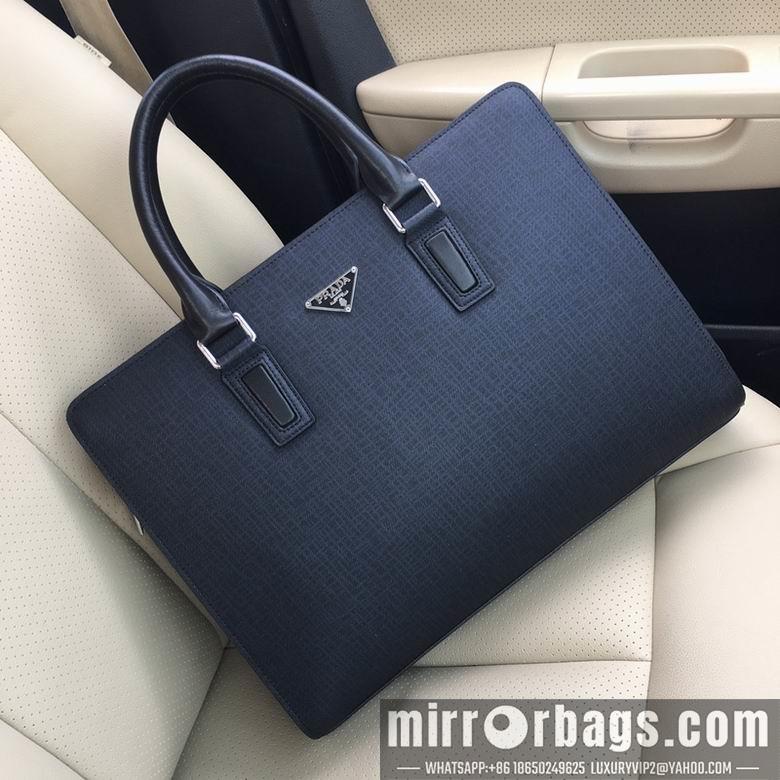 Prada Bags 8031 39.5X29.5X6cm WP