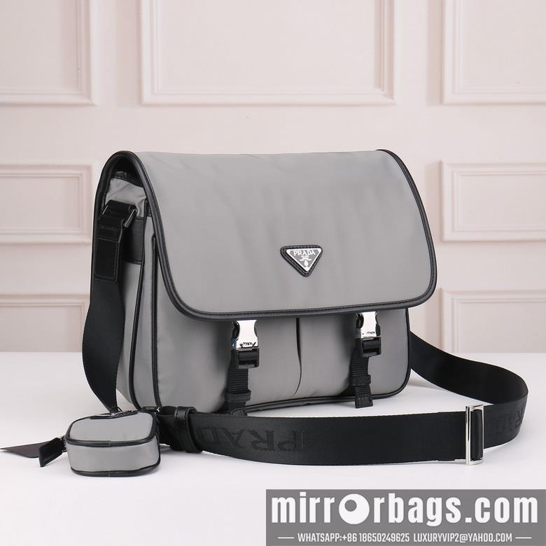 Prada Bags 3768 32X24X12cm XM
