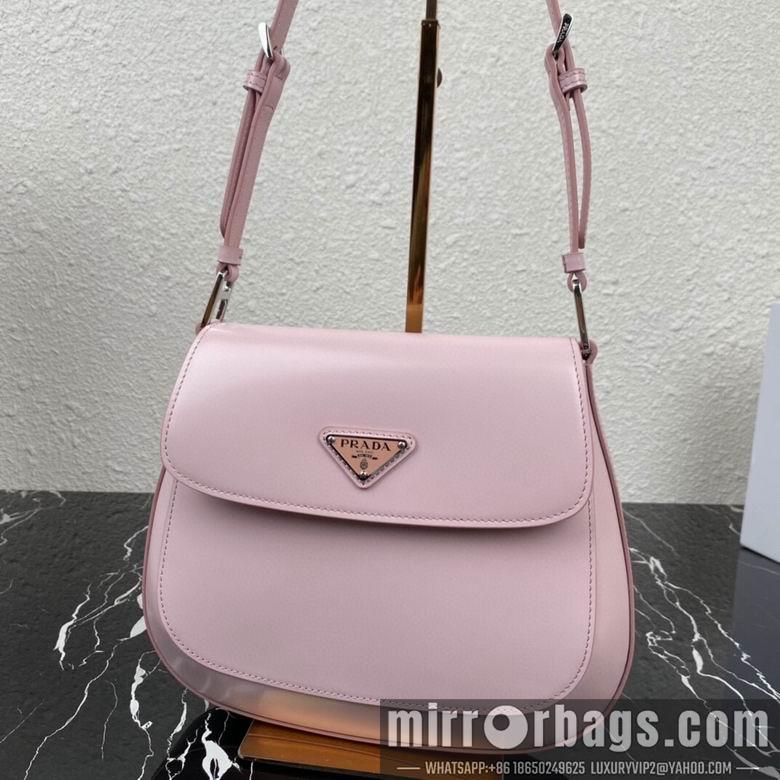 Prada Bags 1BD303 24X19X6cm YG 5