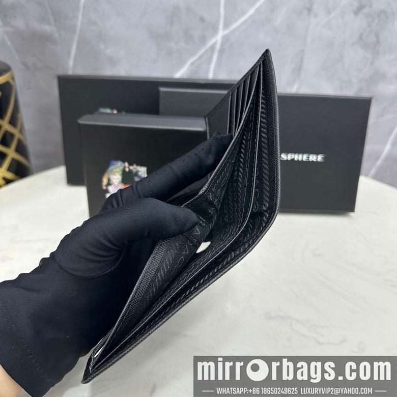 Prada Bags 10X9X2cm 051002 ZC 2