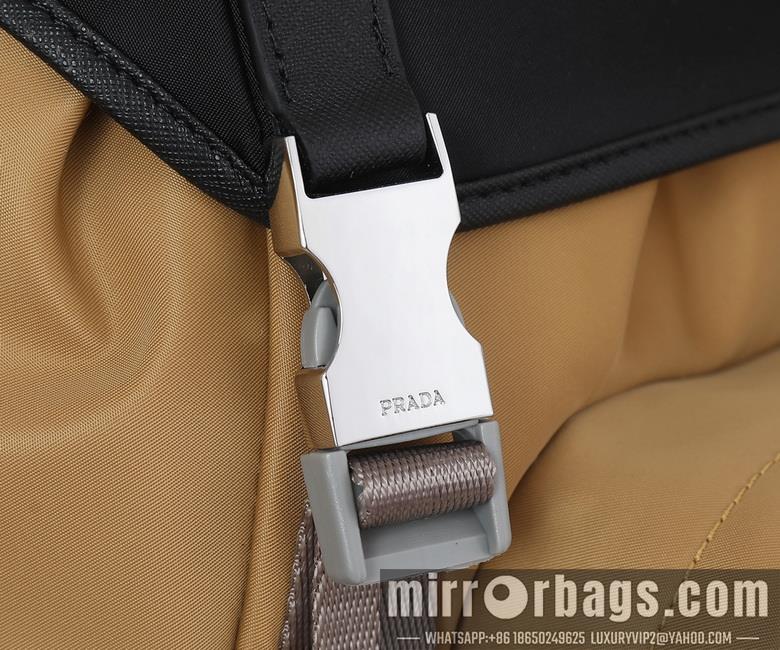 Prada Bags 2VZ135 27X45X17cm WP 5colour