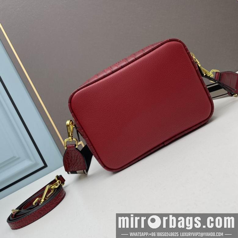 Prada Bags 55108 23X16X10cm XM 3
