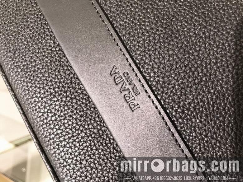 Prada Bags WM2VH012 25X23X5