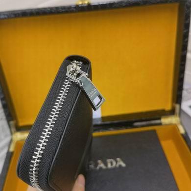 Prada Bags 666097 19X10X2.5cm WP