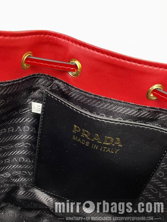 Prada Bags 55133 18X22X12cm XM 3