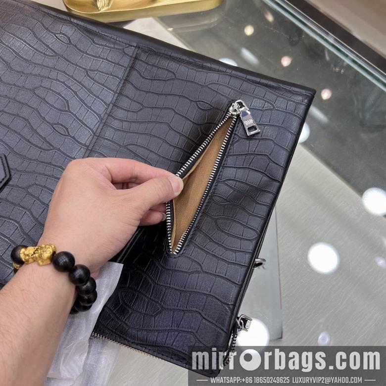 Prada Bags 601312-1 40X30X7cm XM