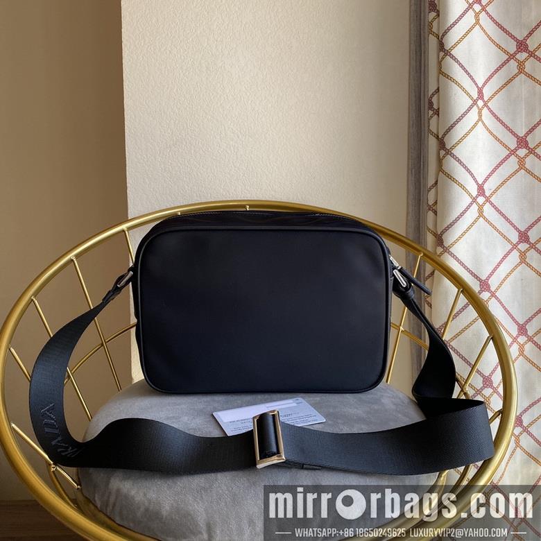 Prada Bags 566-4 24X16X7cm WP
