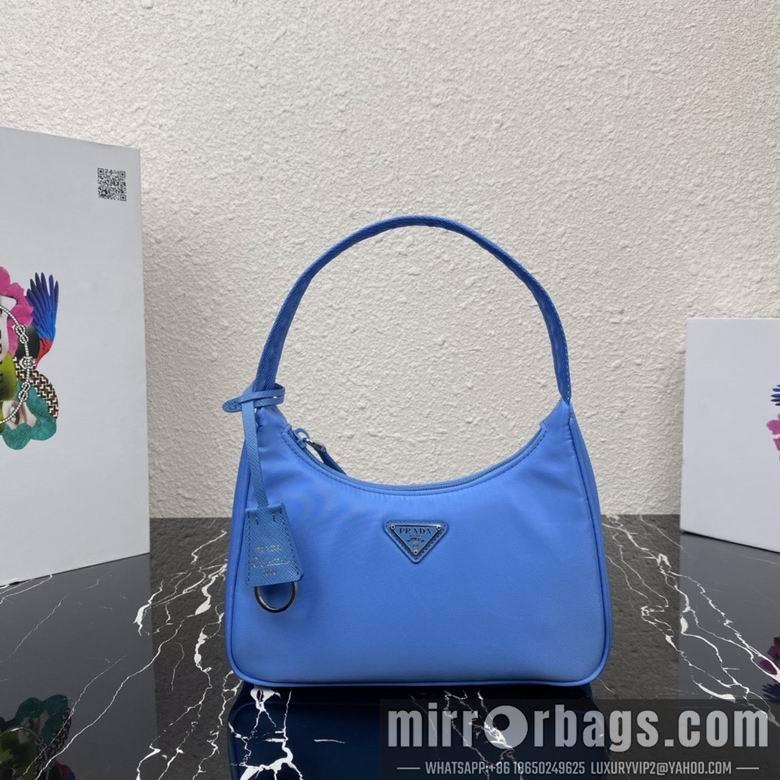 Prada Bags 1NE515 23X13X5cm XMY 8
