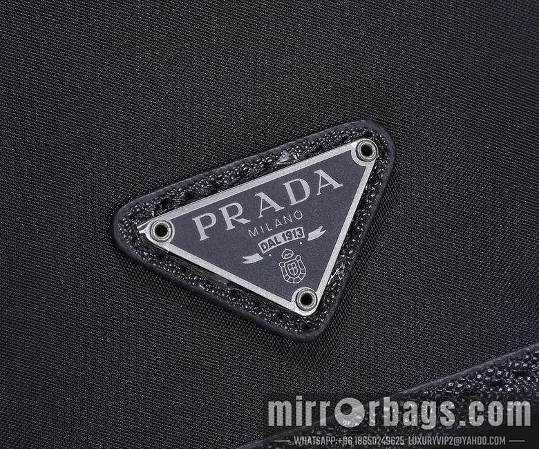 Prada Bags 2ZH109 12X19X2.5cm XM 4colour