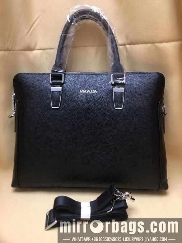 Prada Bags 671-1 29X39X5cm WP