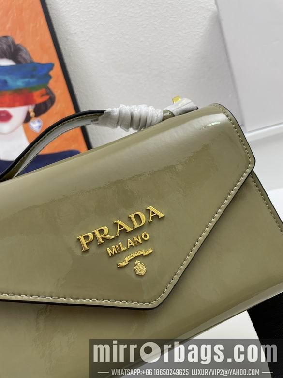 Prada Bags 55130 21X14X6.5cm XM 4