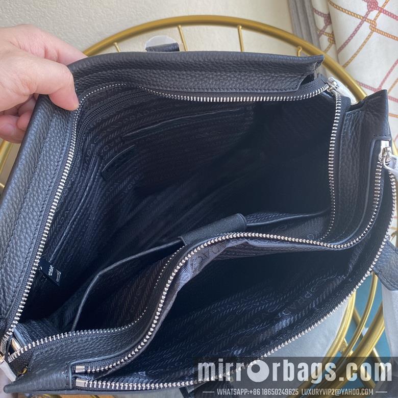 Prada Bags 8577-1 38X28.5X7cm WP