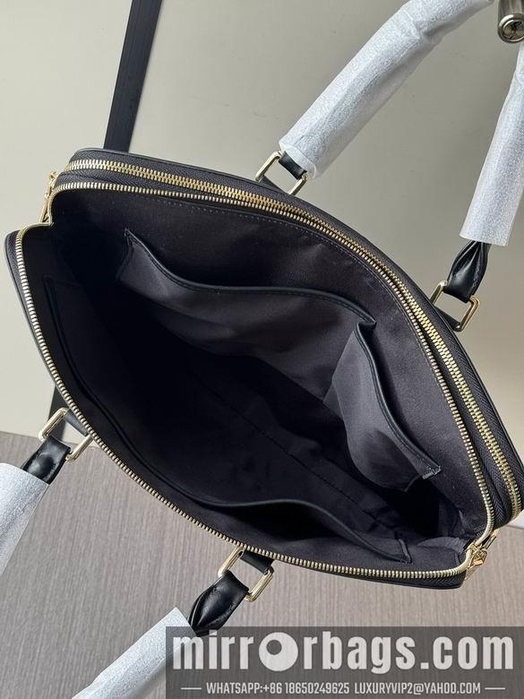 Prada Bags 1001-1 39X29X7cm XM-1