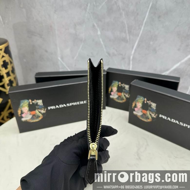 Prada Bags 305 14X7.5X2cm XM 5