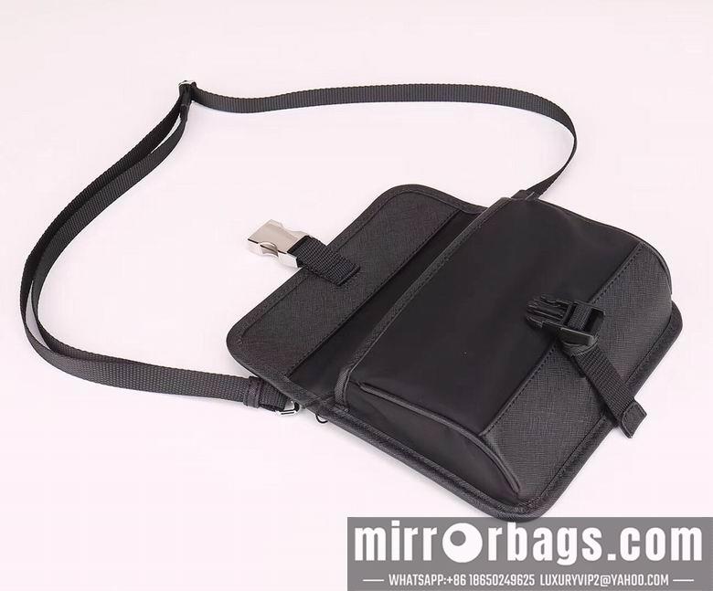 Prada Bags 21X16X5cm 053058 XM